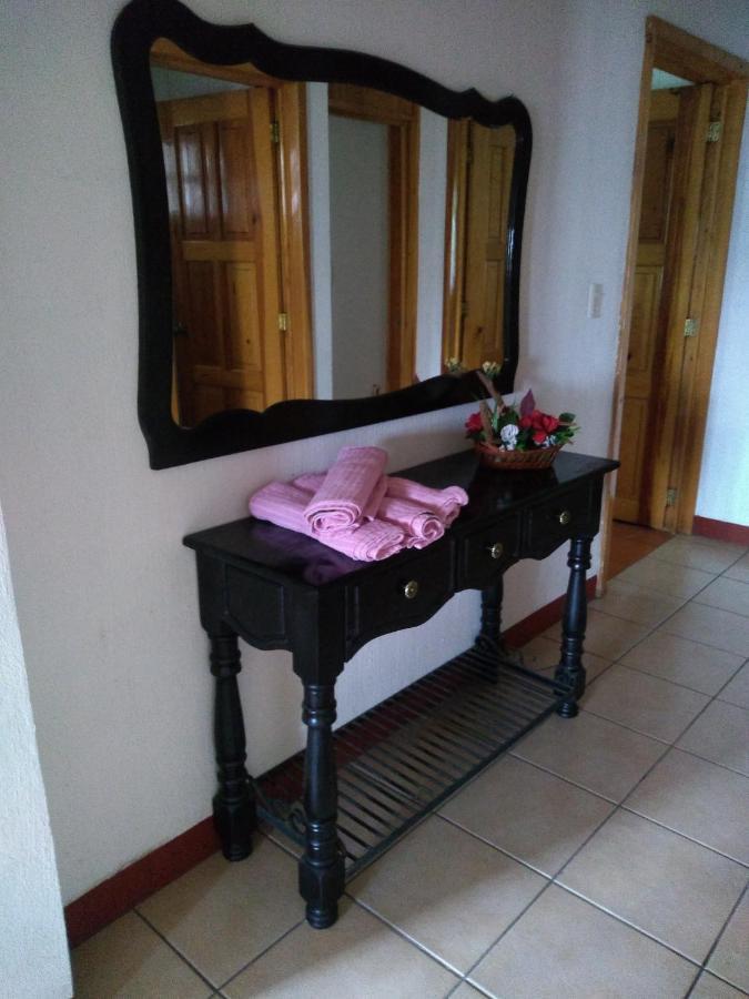 Cabana Traslomita Mazamitla Zewnętrze zdjęcie